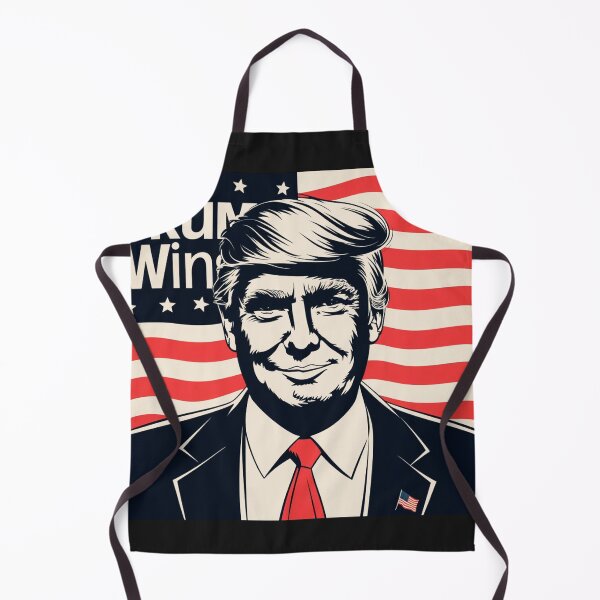 Item preview, Donald Trump Wins 2024 designed and sold by AnimalsDH305.