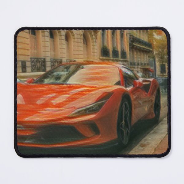 Item preview, Ferrari F8 Spider designed and sold by OrangeCars.