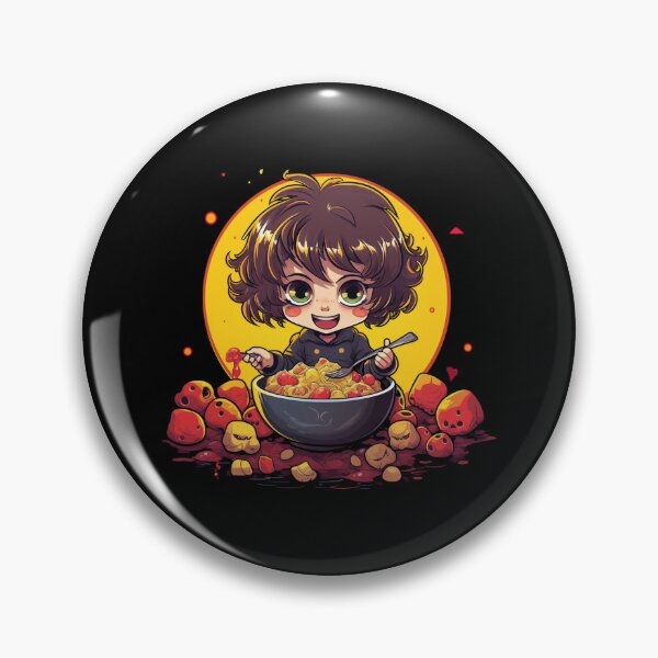 Item preview, Cereal Killer Funny Muesli Motif designed and sold by titanosdesign.