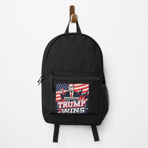 Item preview, Donald Trump Wins 2024 designed and sold by AnimalsDH305.