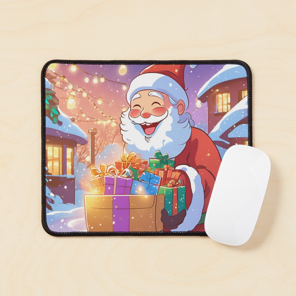 Item preview, Mouse Pad designed and sold by Gina-Rosa.