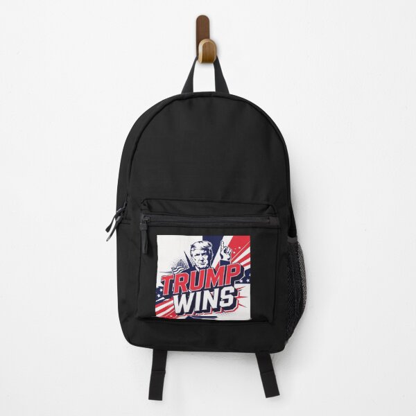 Item preview, Donald Trump Wins 2024 designed and sold by AnimalsDH305.