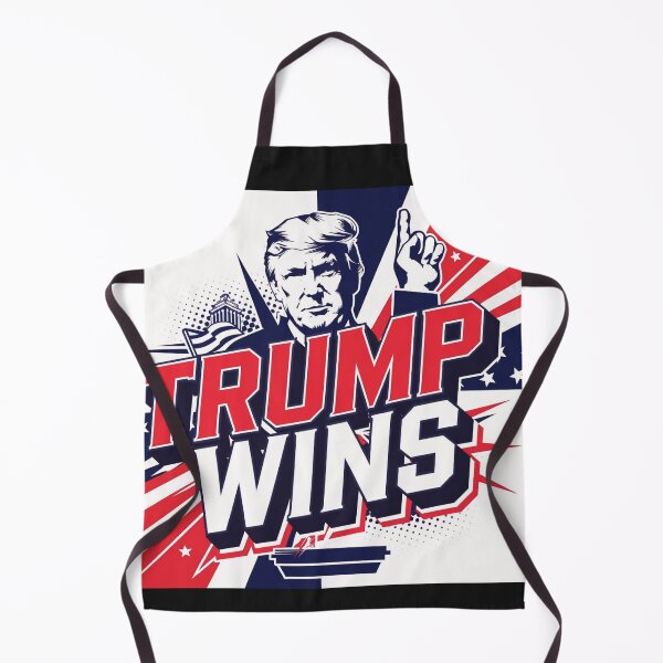 Item preview, Donald Trump Wins 2024 designed and sold by AnimalsDH305.