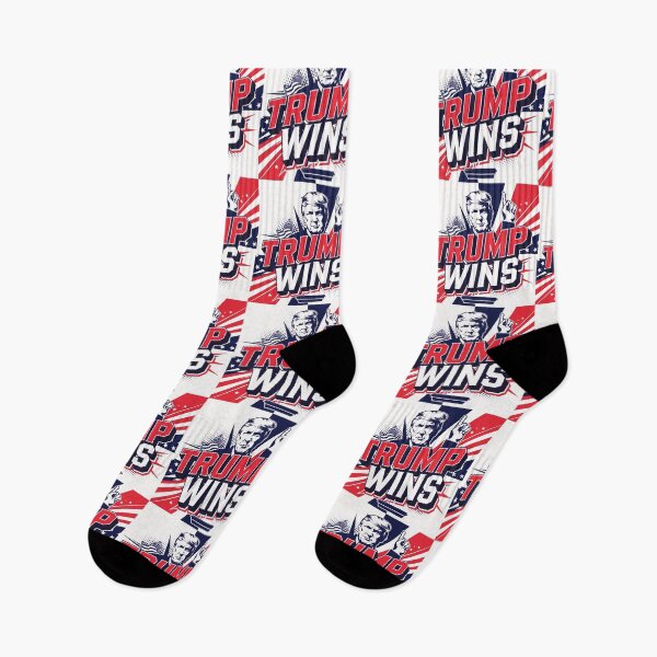 Item preview, Donald Trump Wins 2024 designed and sold by AnimalsDH305.