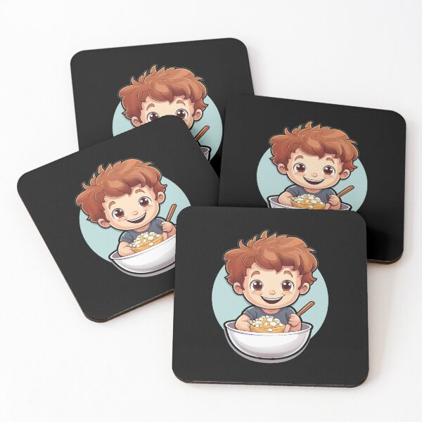Item preview, Cereal Killer Funny Muesli Motif designed and sold by titanosdesign.