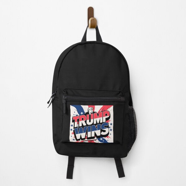 Item preview,  Donald Trump Wins 2024 designed and sold by AnimalsDH305.