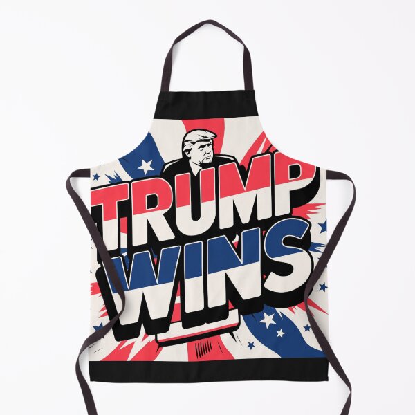 Item preview,  Donald Trump Wins 2024 designed and sold by AnimalsDH305.