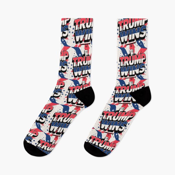Item preview,  Donald Trump Wins 2024 designed and sold by AnimalsDH305.