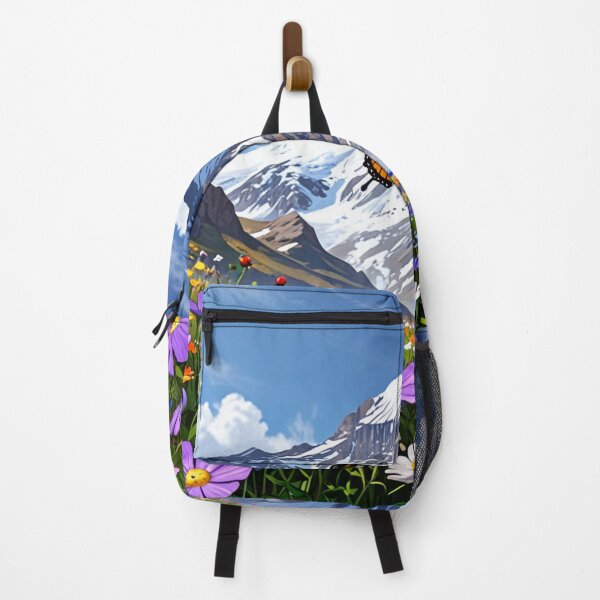 Item preview, Valley of flowers. designed and sold by PatDoArt.