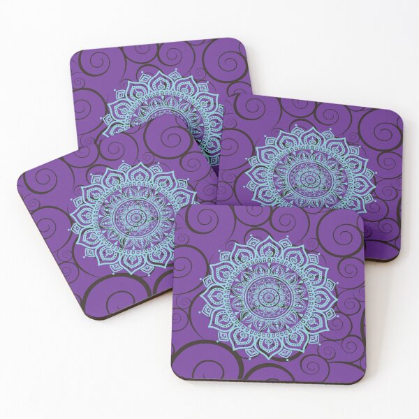 Item preview, Sophisticated Serenity designed and sold by NettaArts.