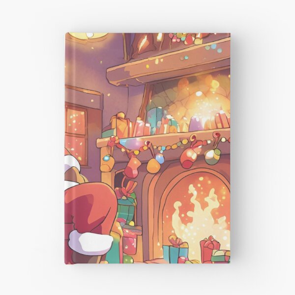 Item preview, Magic Santa designed and sold by Gina-Rosa.