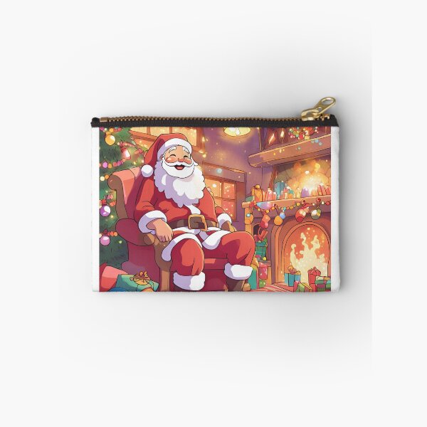 Item preview, Magic Santa designed and sold by Gina-Rosa.