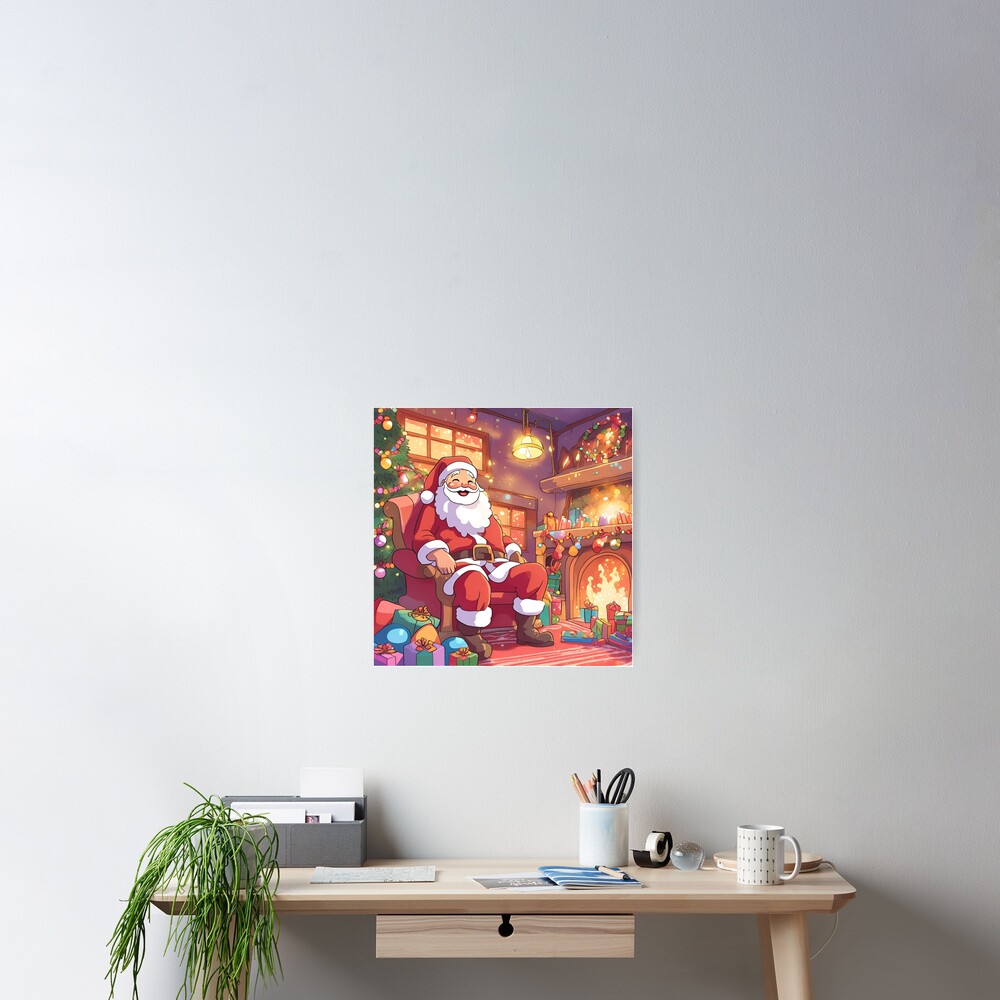 Item preview, Poster designed and sold by Gina-Rosa.