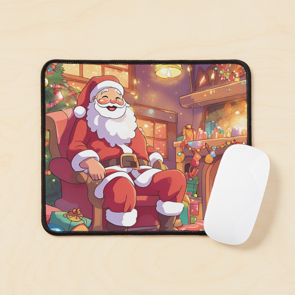 Item preview, Mouse Pad designed and sold by Gina-Rosa.