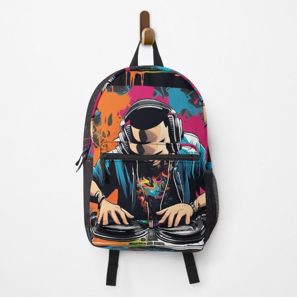 Item preview, Harmony of Beats designed and sold by Paper Punch.