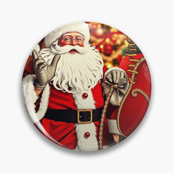 Item preview, A ride on Santa's sleight! designed and sold by Adela80.