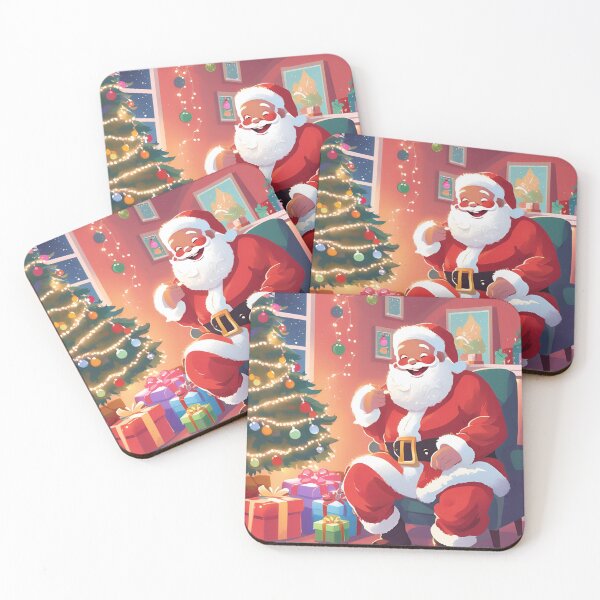 Item preview, Magic Santa designed and sold by Gina-Rosa.