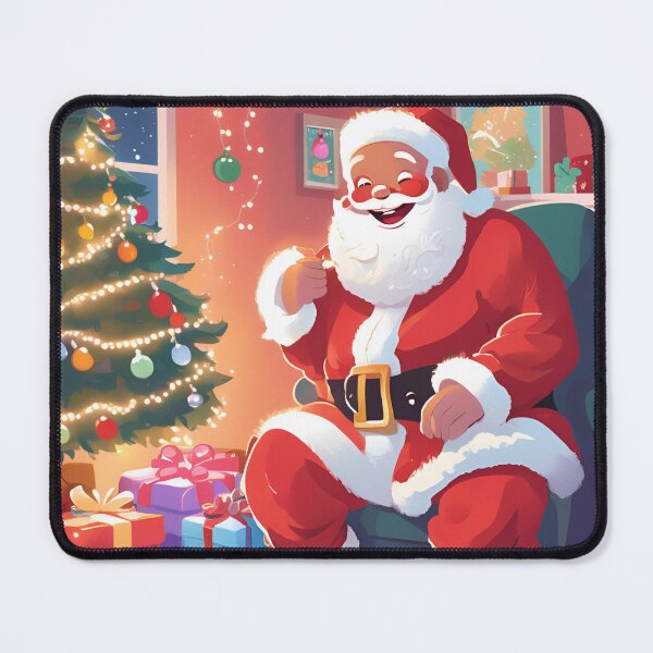 Item preview, Magic Santa designed and sold by Gina-Rosa.