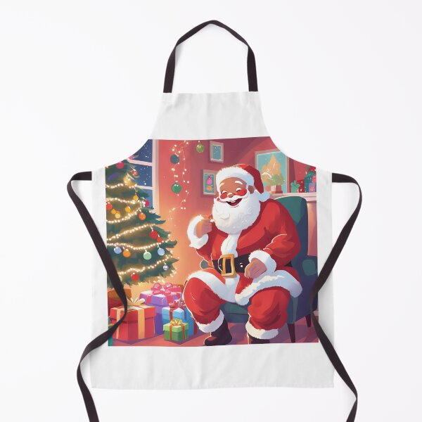 Item preview, Magic Santa designed and sold by Gina-Rosa.
