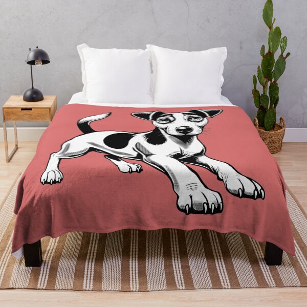 Artikelvorschau, Jack Russell Terrier entworfen und verkauft von rogue-design.