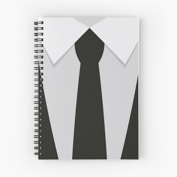 Item preview, Modern Gentleman Formal Attire Pattern designed and sold by NettaArts.