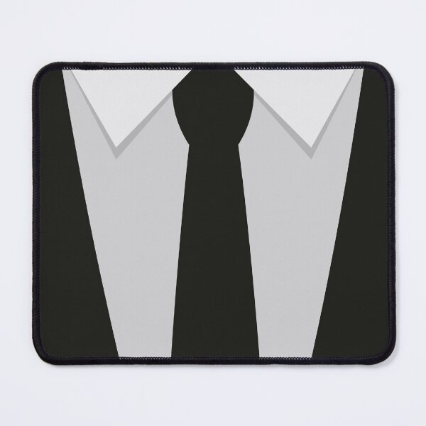Item preview, Modern Gentleman Formal Attire Pattern designed and sold by NettaArts.