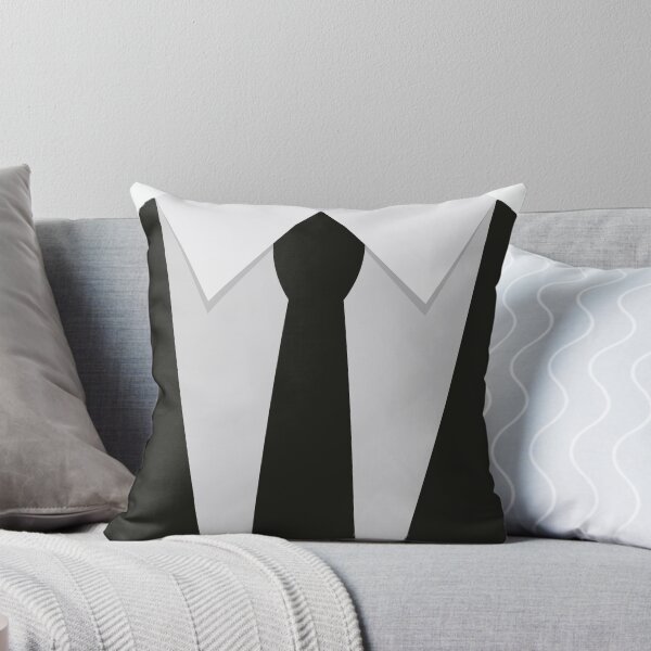 Item preview, Modern Gentleman Formal Attire Pattern designed and sold by NettaArts.