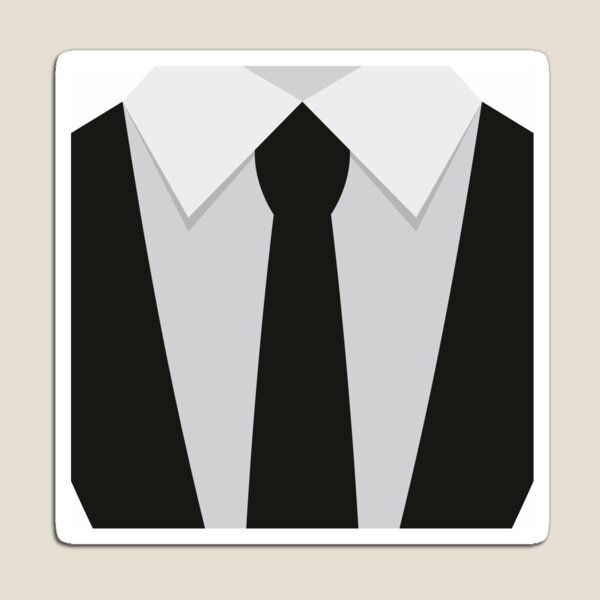 Item preview, Modern Gentleman Formal Attire Pattern designed and sold by NettaArts.