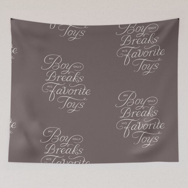 Item preview, my boy only breaks his favorite toys Taylor swift :) designed and sold by Tay Designs.