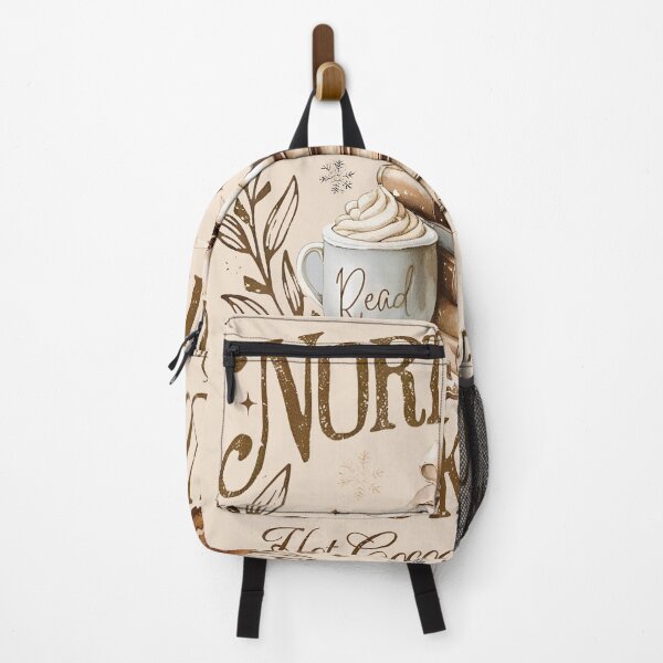 Item preview, North Pole book club designed and sold by GalenoHenley.