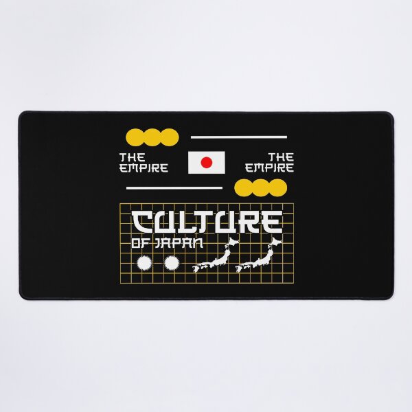 Item preview, The Empire Culture of Japan: Legacy and Tradition designed and sold by CleanDecor.