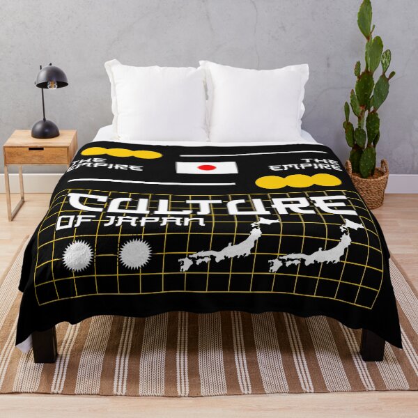 Item preview, The Empire Culture of Japan: Legacy and Tradition designed and sold by CleanDecor.