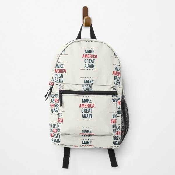 Item preview, Make America Great Again designed and sold by KidSaddy.