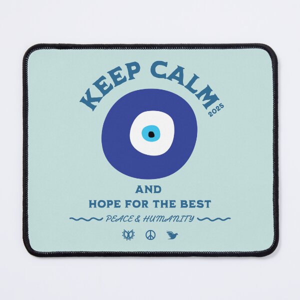 Item preview, Hope & fear designed and sold by GreenKaiju studio.
