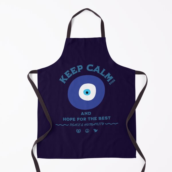 Item preview, Hope & fear designed and sold by GreenKaiju studio.