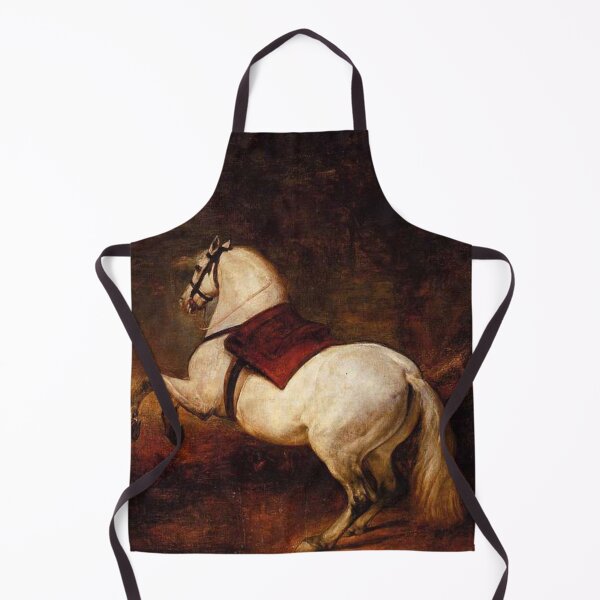 Item preview, When a master paints a horse designed and sold by The Artful Horse.
