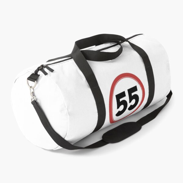Item preview, Speed limit 55, happy 55th birthday designed and sold by Wolagno.