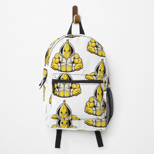 Item preview, Banana Bodybuilder designed and sold by DSoriaDesign.