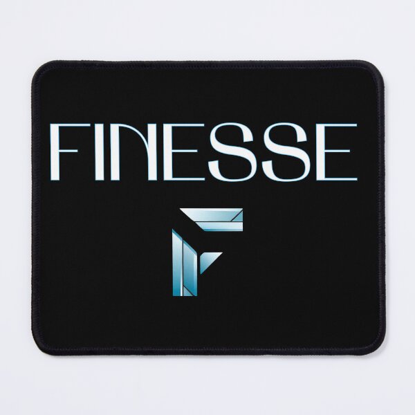 Item preview, FINESSE: Motivational & Inspirational Art Design designed and sold by KeikoIkari.