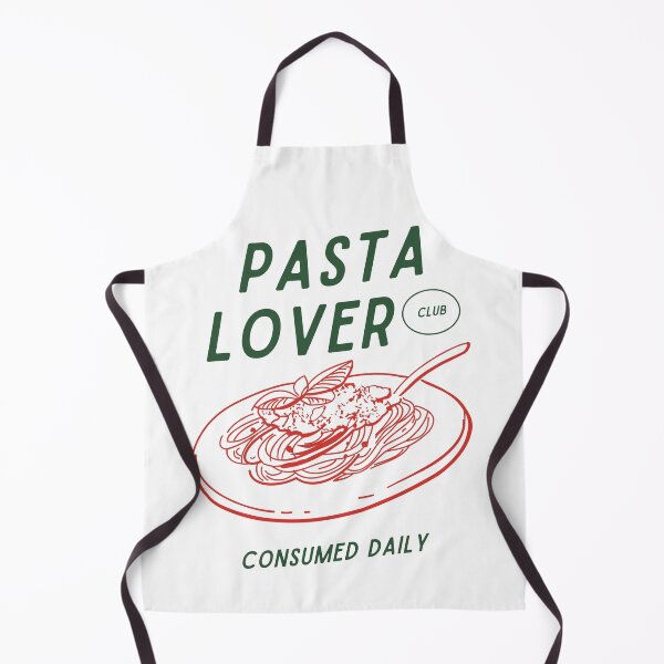 Item preview, Pasta Lover Club Serie 5 designed and sold by MurellosArt.
