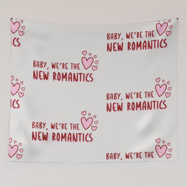 Item preview, new romantics Taylor swift :) designed and sold by Tay Designs.