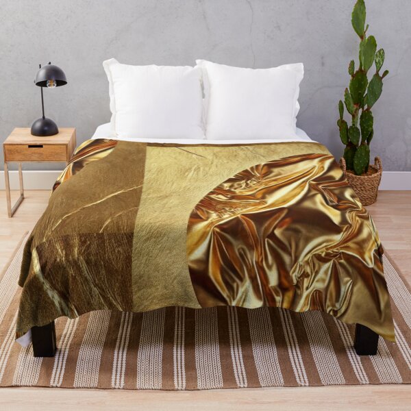 Item preview, Special Golden Pattern, Unique designed and sold by villacreativa.