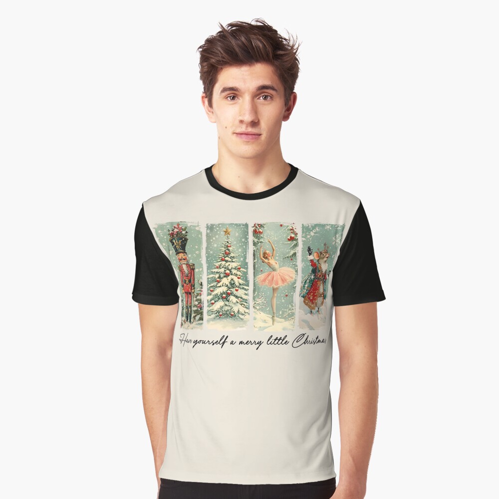 Item preview, Graphic T-Shirt designed and sold by BenElias.