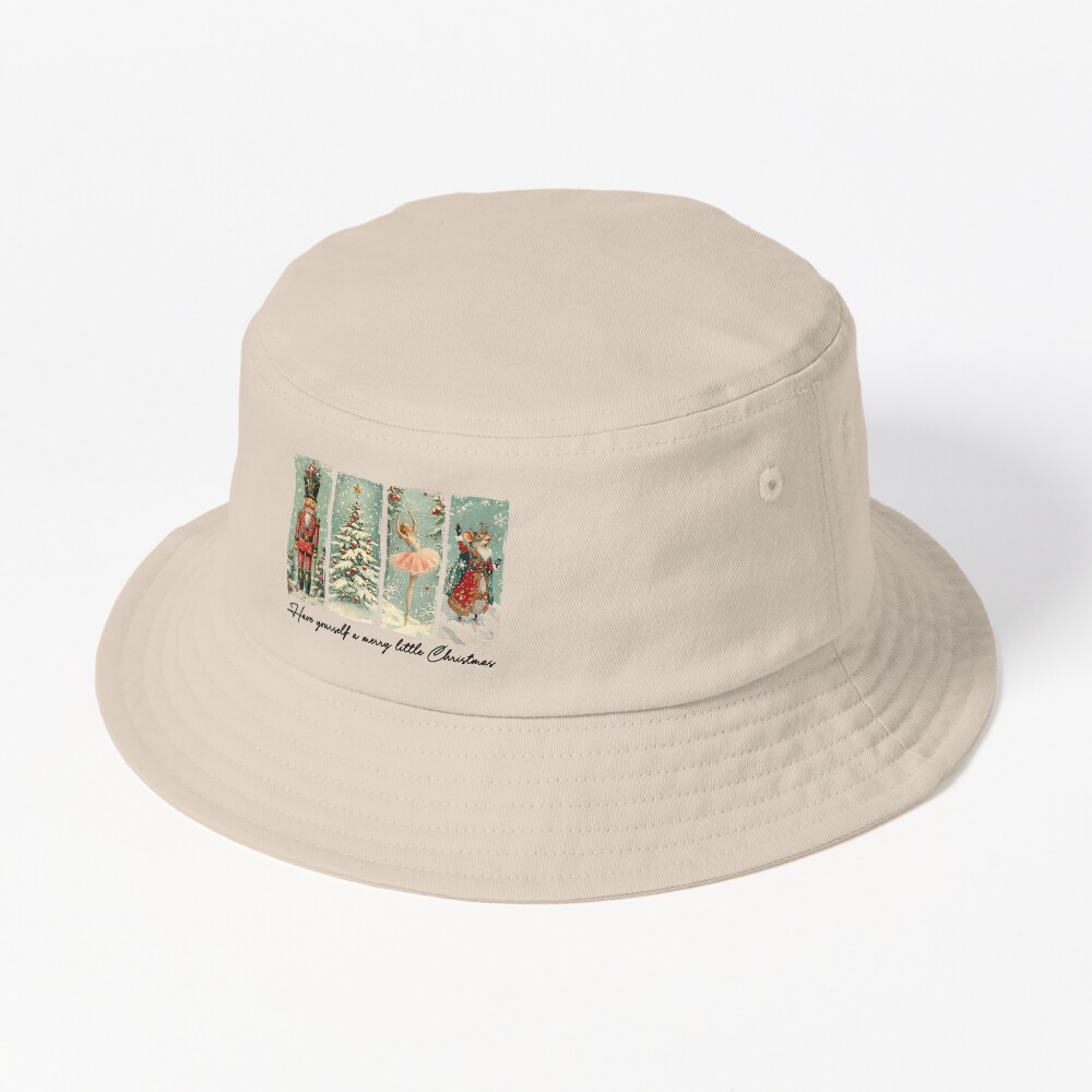 Item preview, Bucket Hat designed and sold by BenElias.