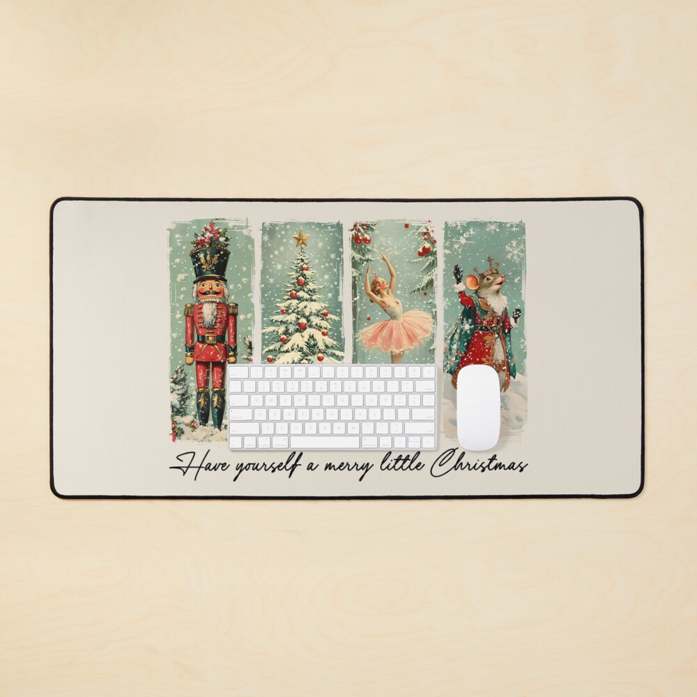 Item preview, Desk Mat designed and sold by BenElias.