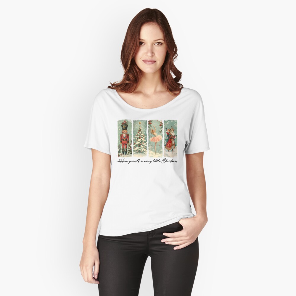 Item preview, Relaxed Fit T-Shirt designed and sold by BenElias.