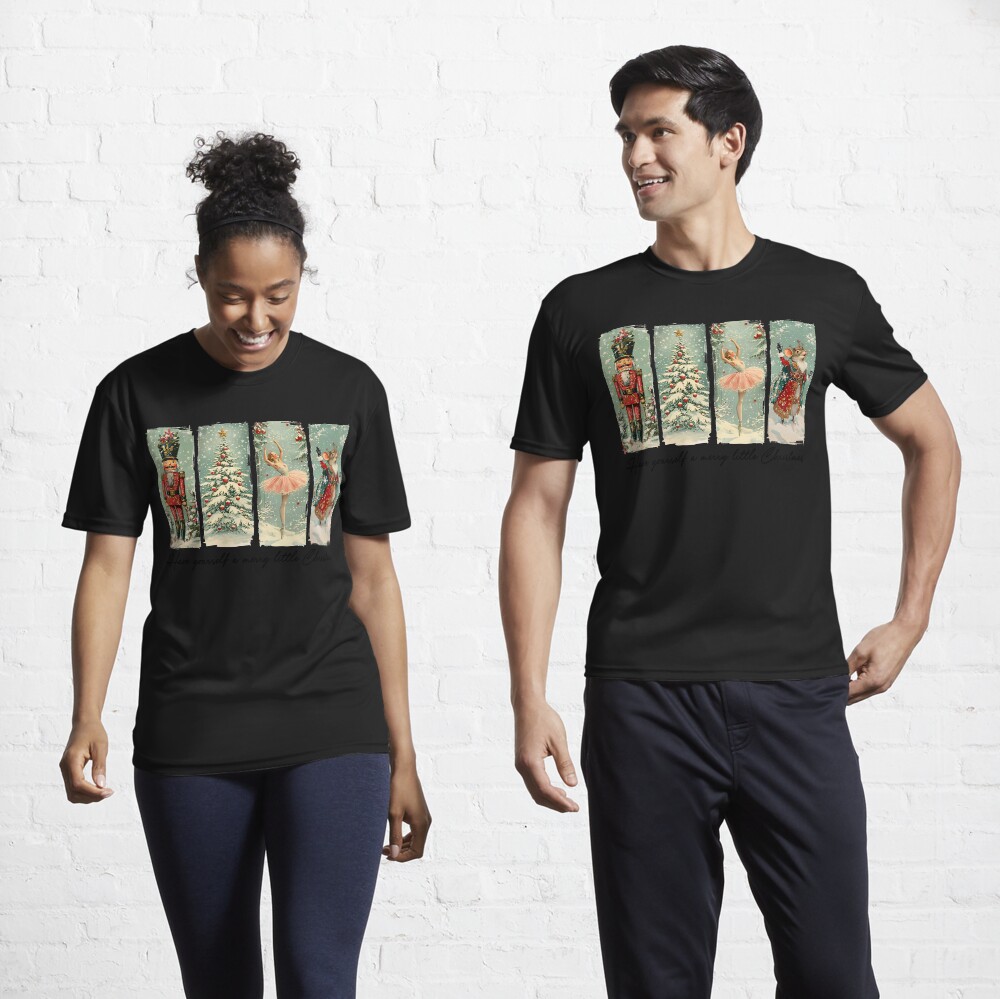Item preview, Active T-Shirt designed and sold by BenElias.