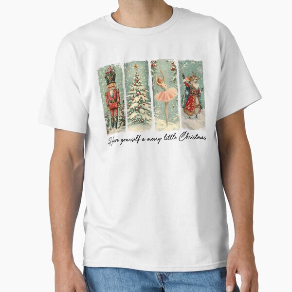 Classic T-Shirt