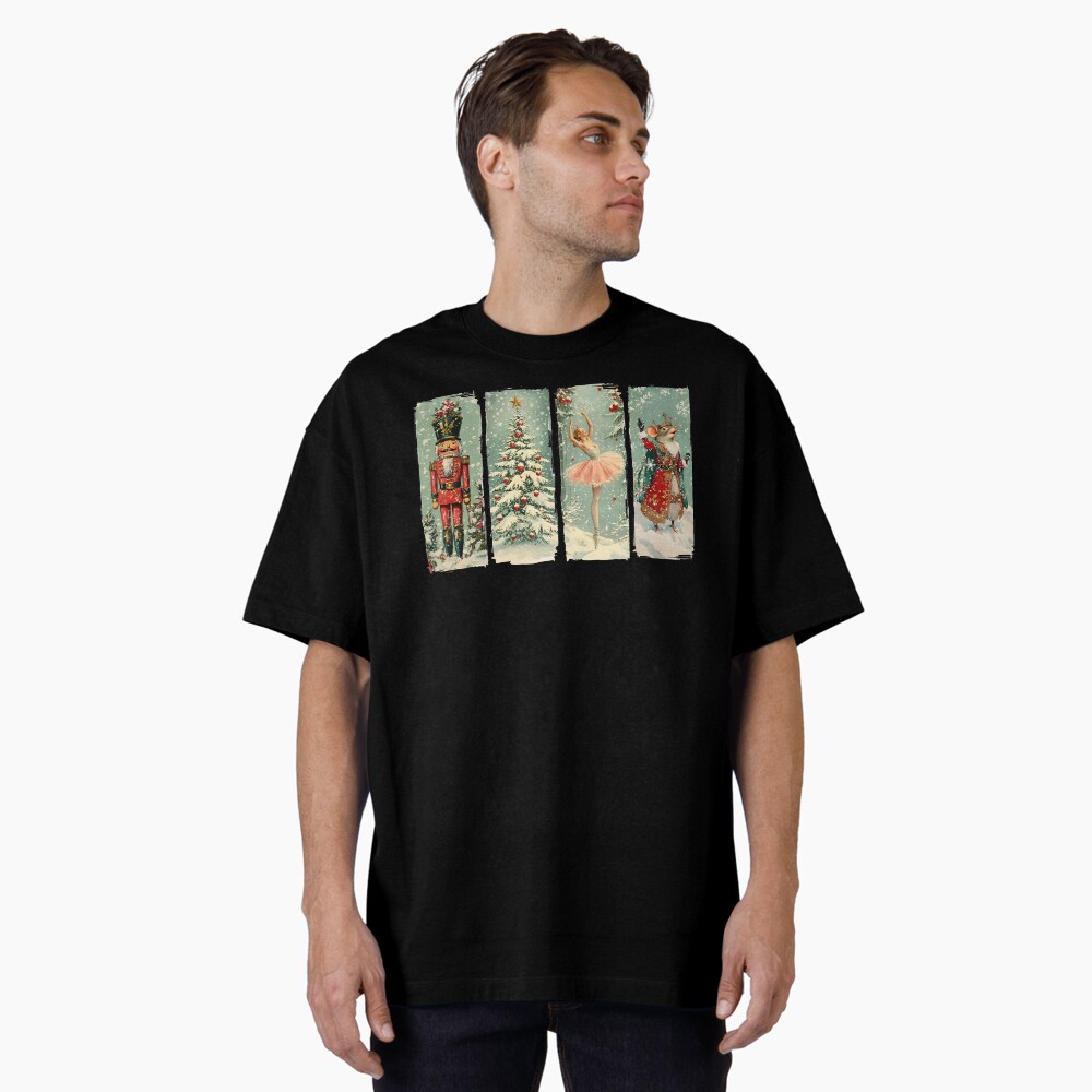 Item preview, Oversized T-Shirt designed and sold by BenElias.