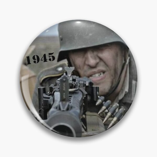 Item preview, LEGENDS OF 1945 GERMAN WAR WORLD WAR 2 designed and sold by johnnyssandart.